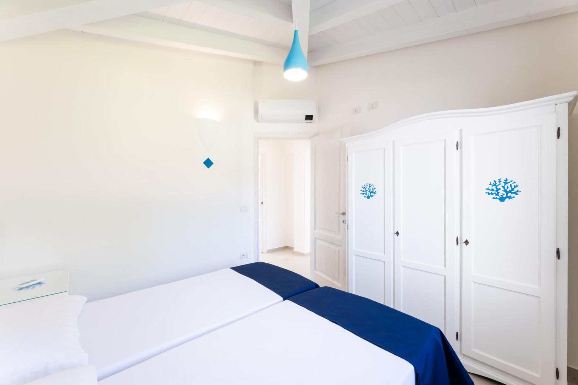 Villa Corallo Sx Ottiolu Porto Ottiolu Ngoại thất bức ảnh