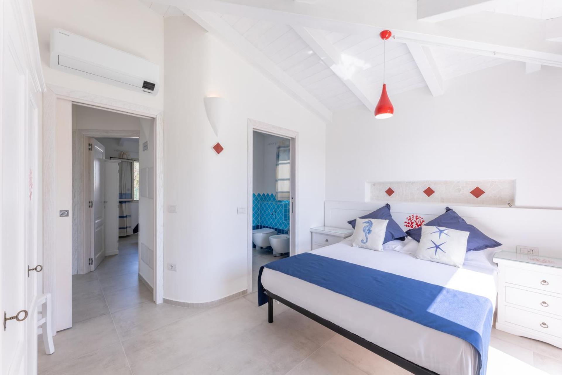 Villa Corallo Sx Ottiolu Porto Ottiolu Ngoại thất bức ảnh