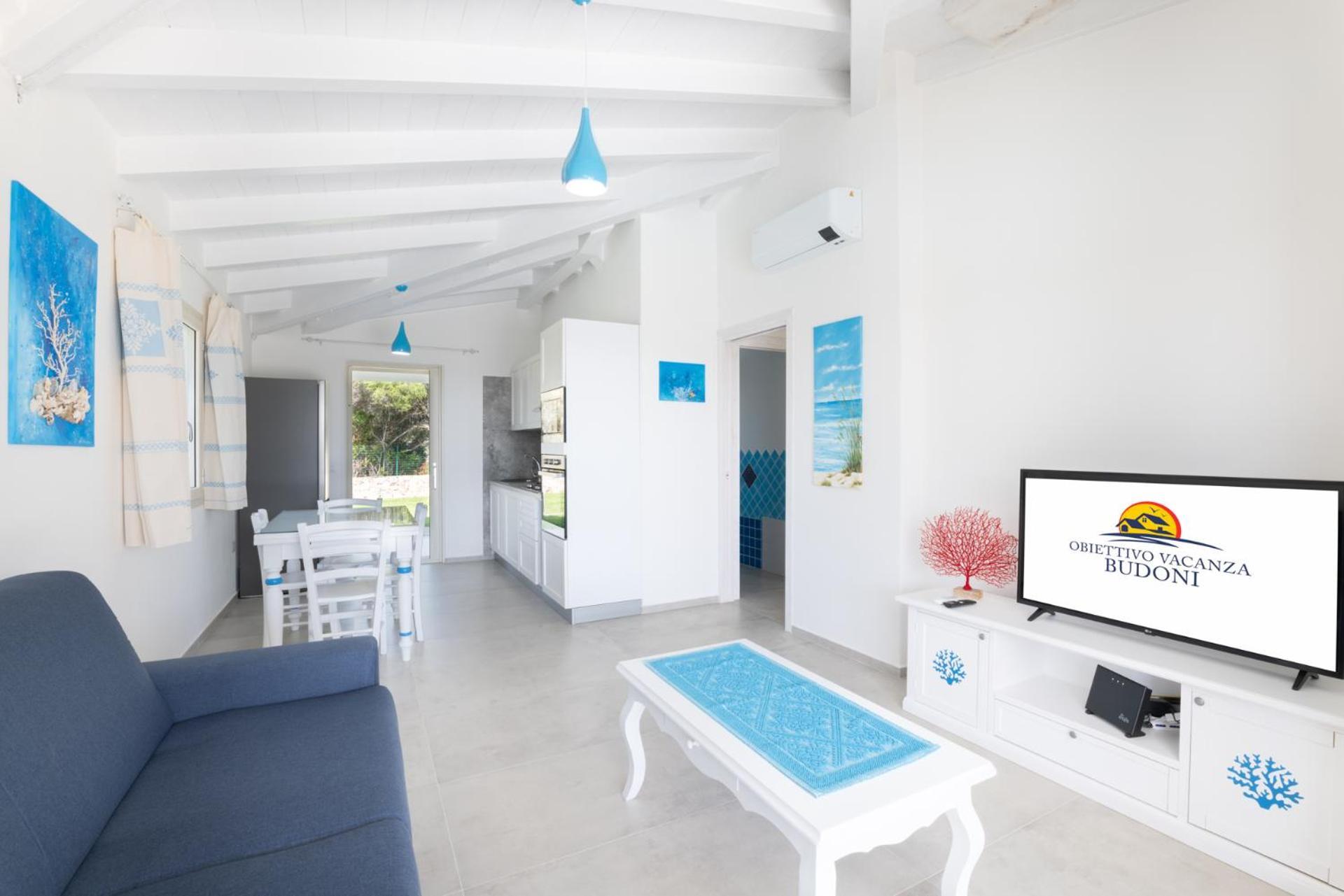 Villa Corallo Sx Ottiolu Porto Ottiolu Ngoại thất bức ảnh