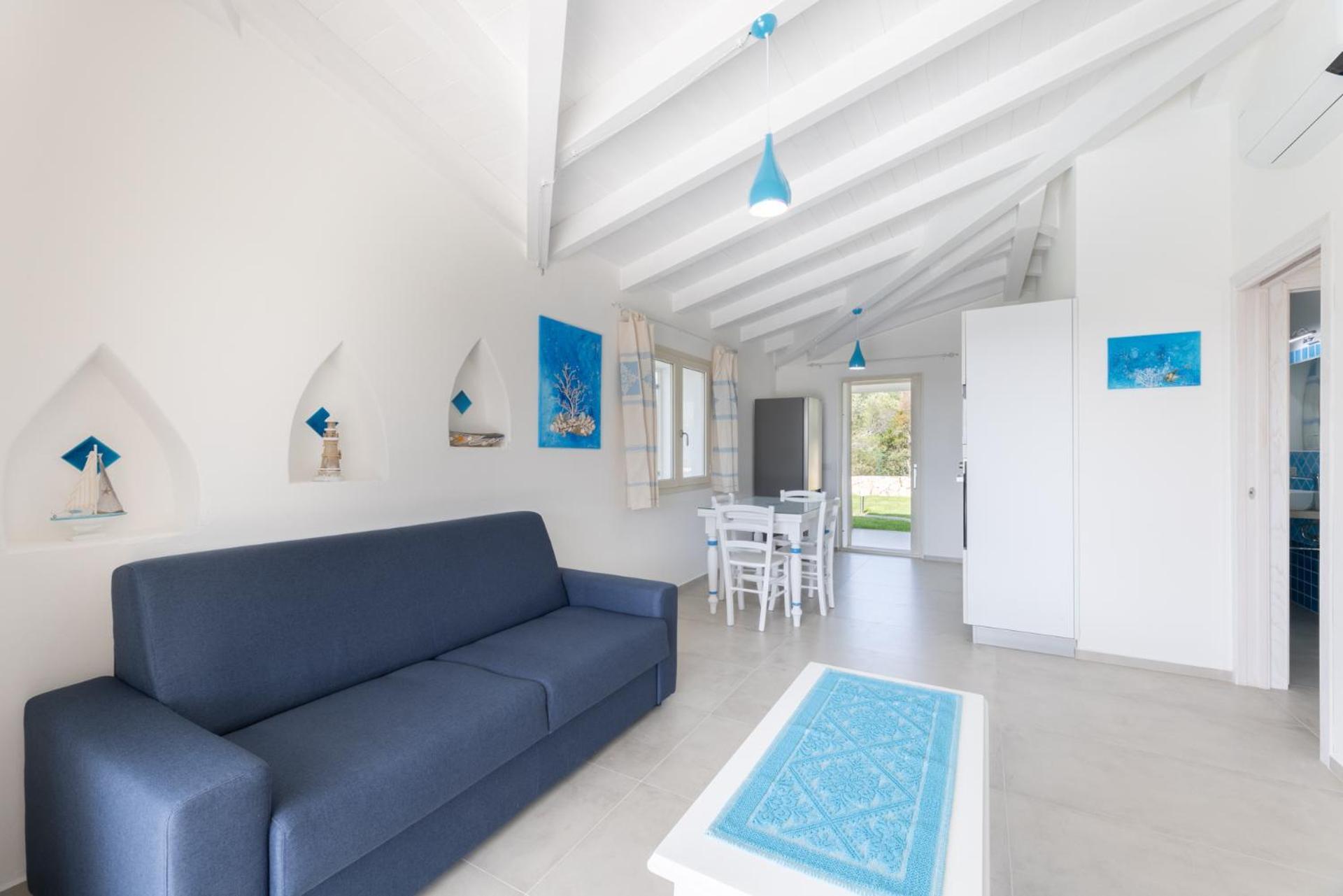 Villa Corallo Sx Ottiolu Porto Ottiolu Ngoại thất bức ảnh