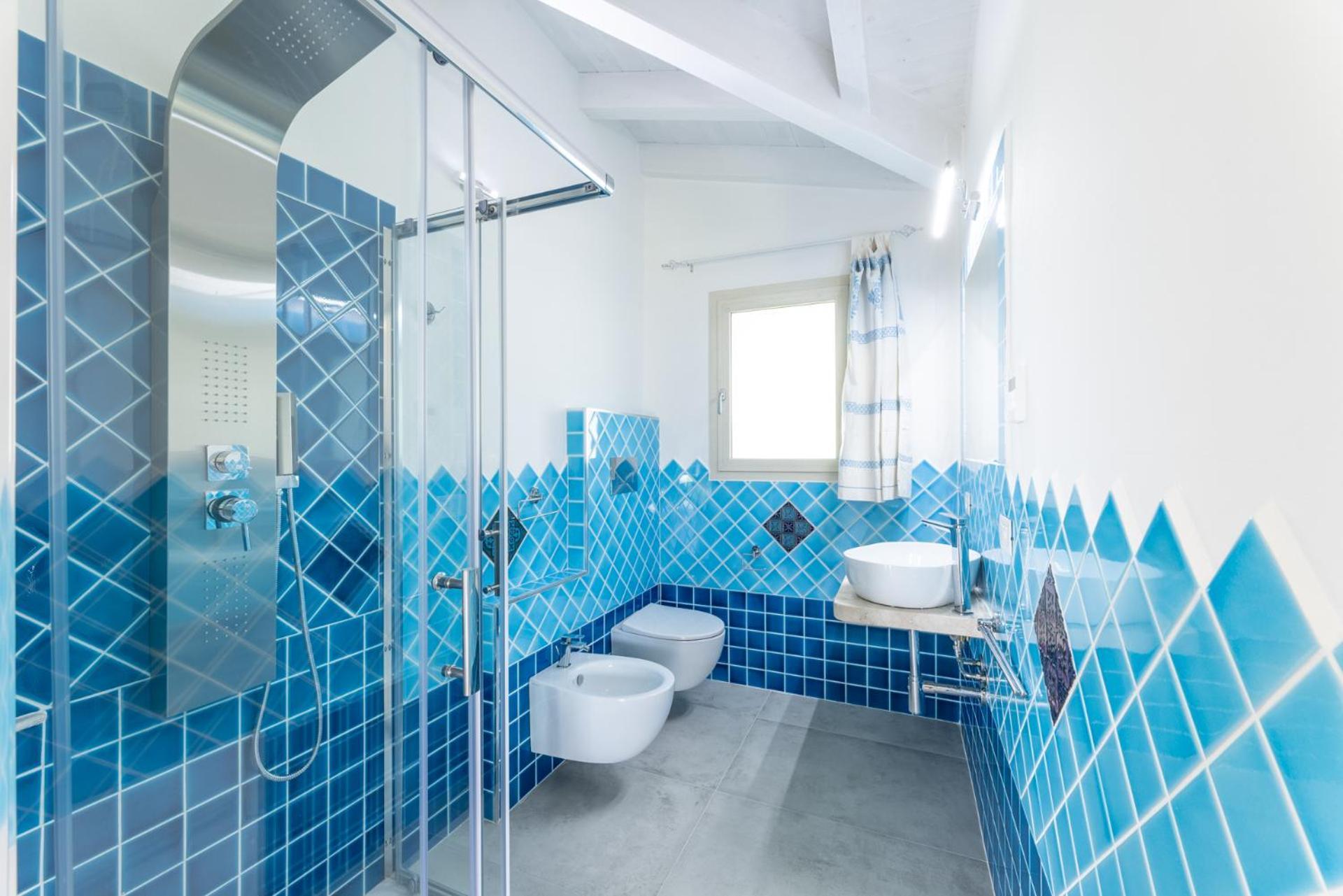 Villa Corallo Sx Ottiolu Porto Ottiolu Ngoại thất bức ảnh