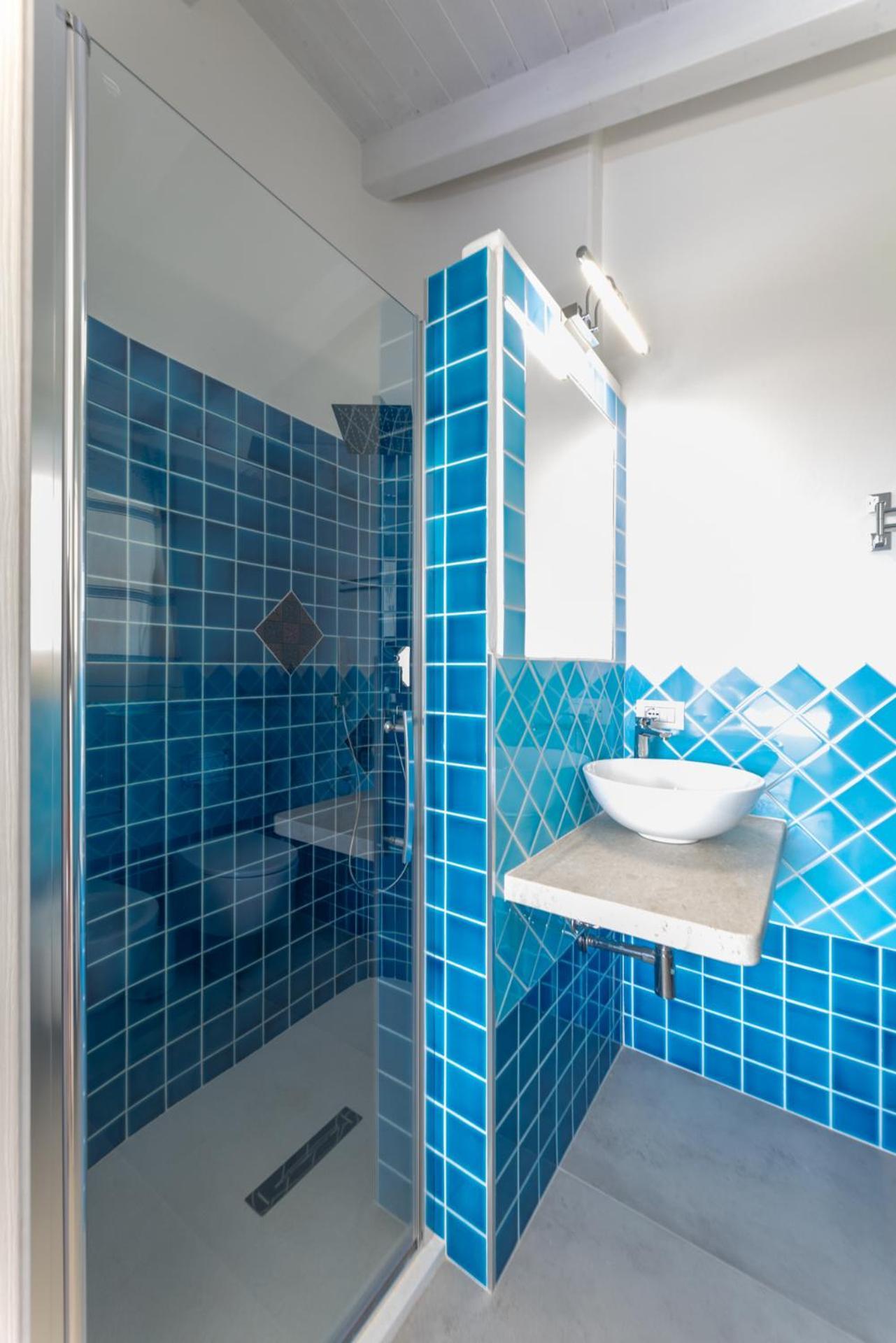 Villa Corallo Sx Ottiolu Porto Ottiolu Ngoại thất bức ảnh