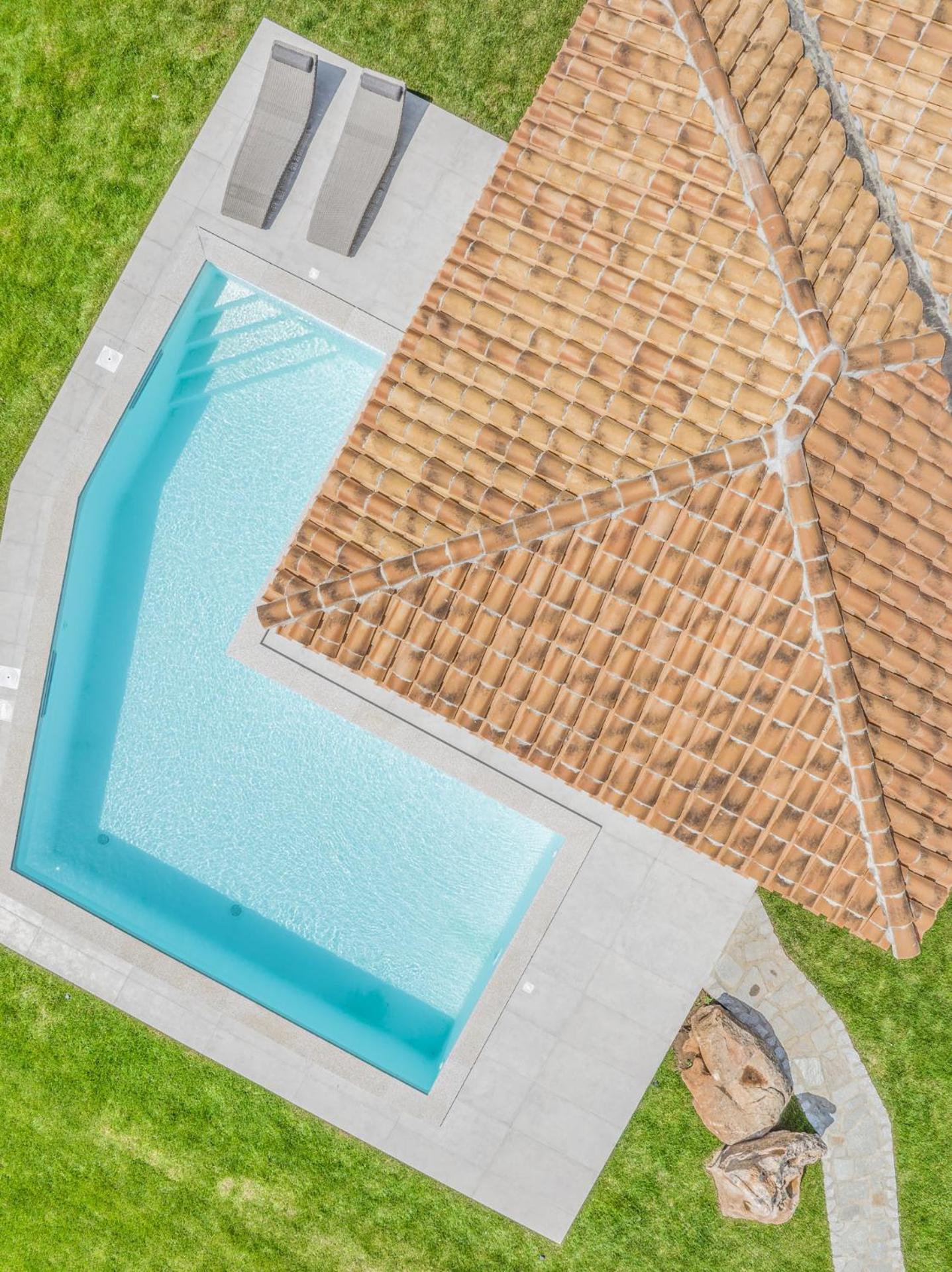 Villa Corallo Sx Ottiolu Porto Ottiolu Ngoại thất bức ảnh